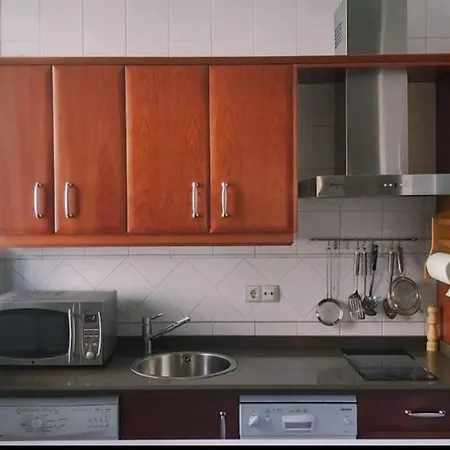 Magdalena Star Apartment *
