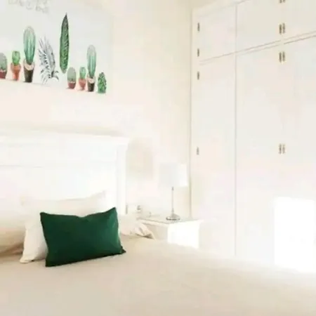Magdalena Star Apartment *