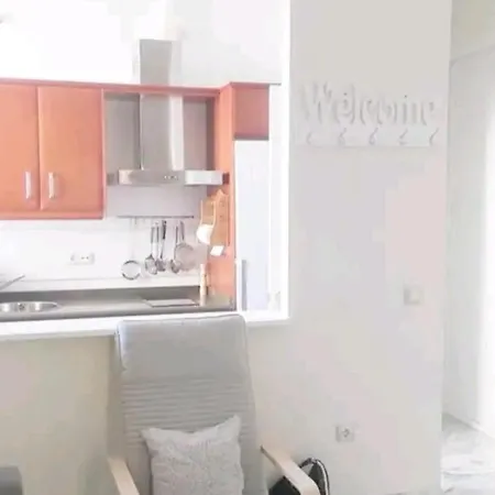 Magdalena Star Apartment Seville