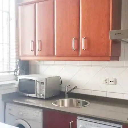 Magdalena Star Apartment
