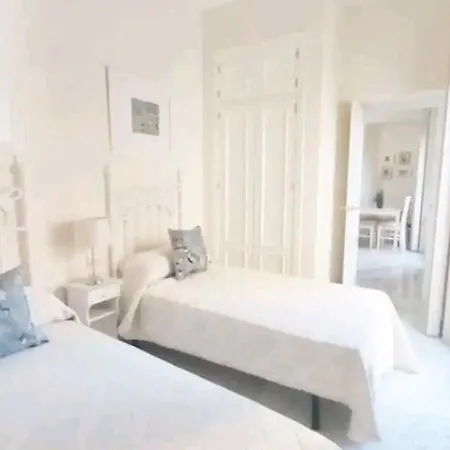Apartment Magdalena Star *