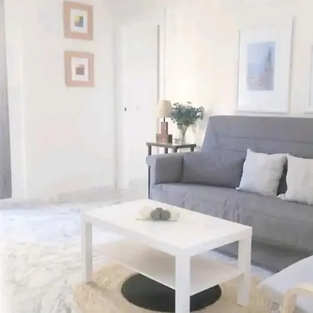 Apartment Magdalena Star