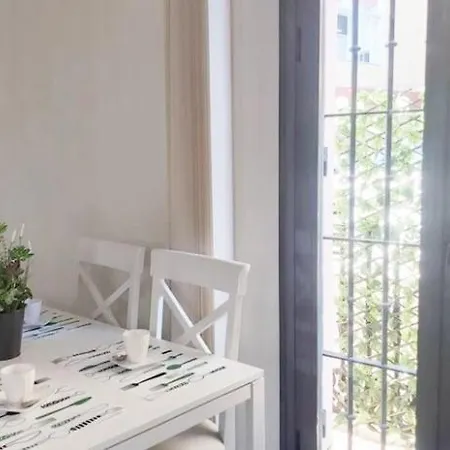 Apartment Magdalena Star *
