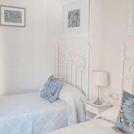 Apartment Magdalena Star Seville