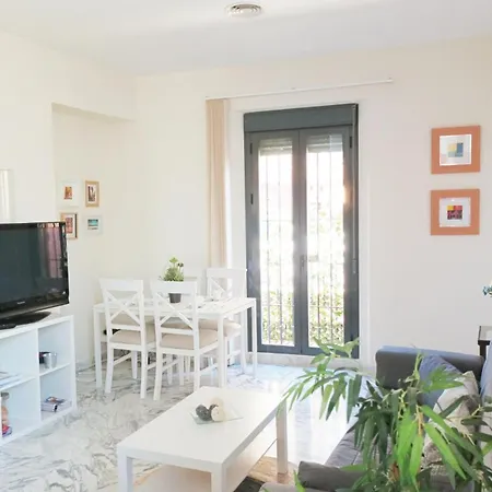 Apartment Magdalena Star Seville